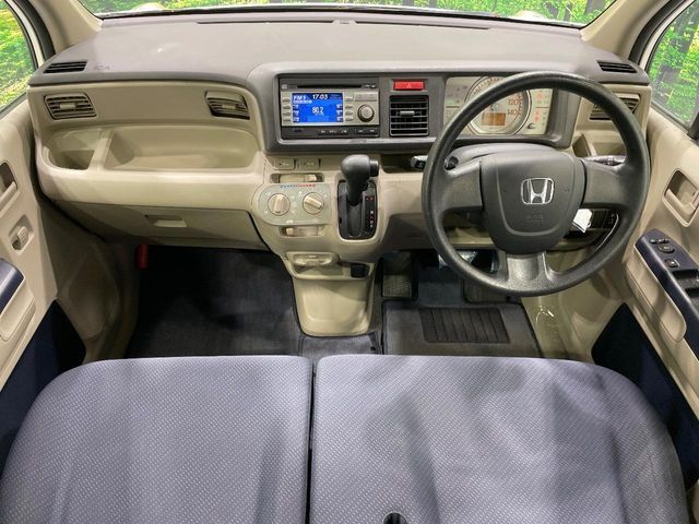 HONDA LIFE 2009 Image 31