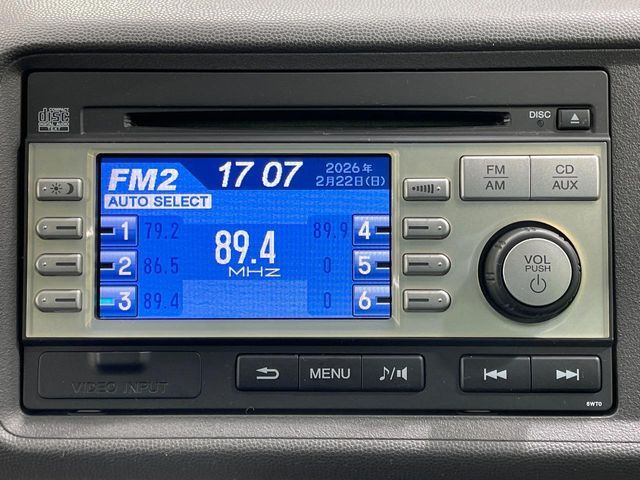 HONDA LIFE 2009 Image 31