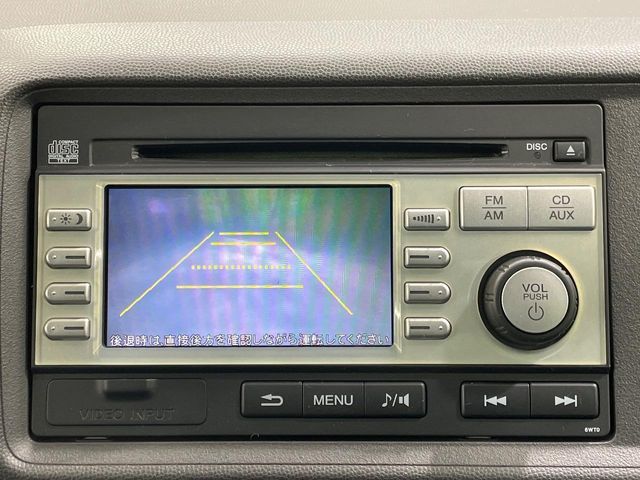 HONDA LIFE 2009 Image 31