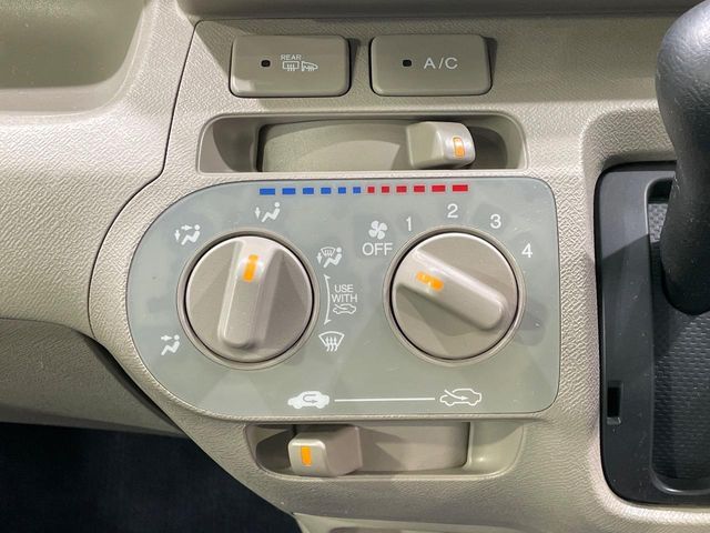 HONDA LIFE 2009 Image 31