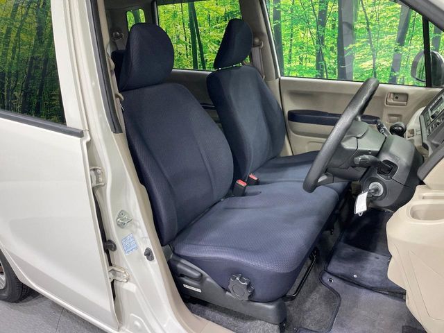 HONDA LIFE 2009 Image 31