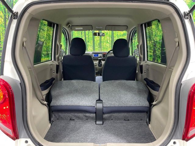 HONDA LIFE 2009 Image 31