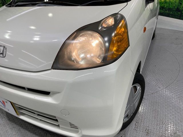 HONDA LIFE 2009 Image 31