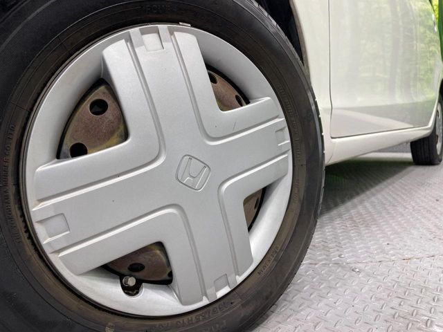 HONDA LIFE 2009 Image 31