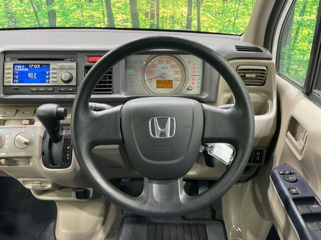HONDA LIFE 2009 Image 31