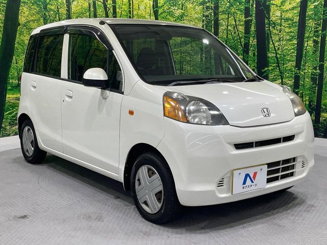 HONDA LIFE 2009 Image 31