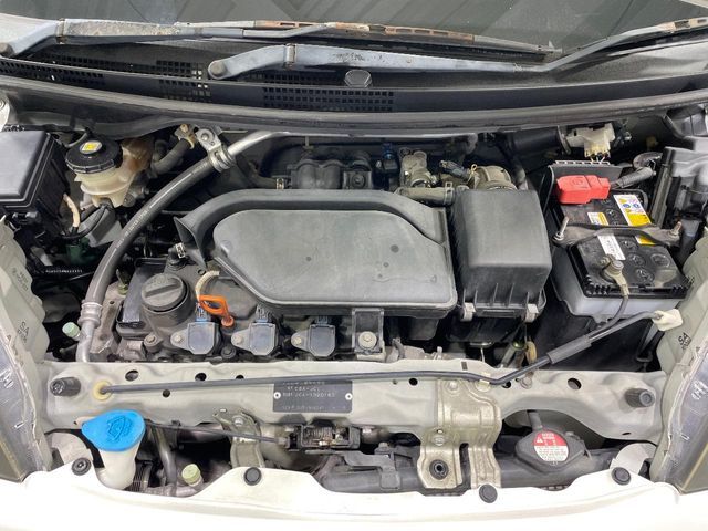 HONDA LIFE 2009 Image 31