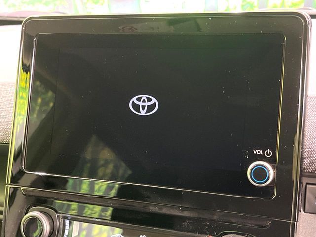 TOYOTA SIENTA HYBRID 2023 Image 31