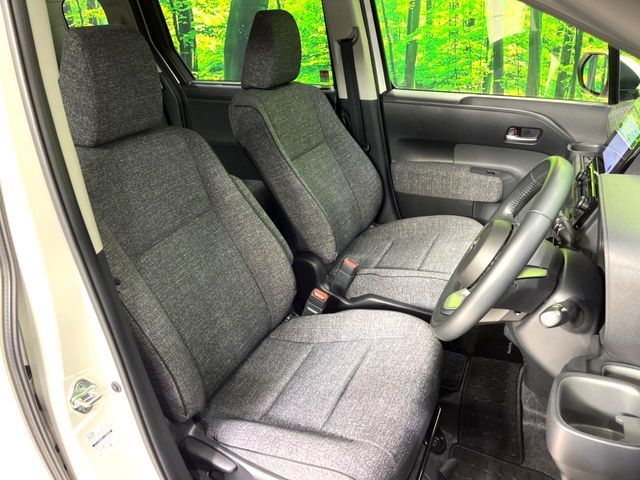 TOYOTA SIENTA HYBRID 2023 Image 31