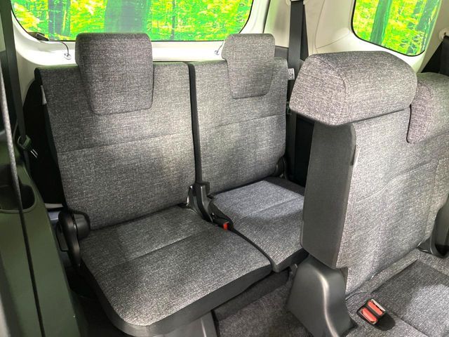 TOYOTA SIENTA HYBRID 2023 Image 31