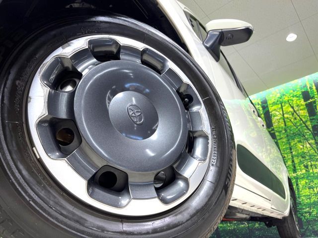 TOYOTA SIENTA HYBRID 2023 Image 31