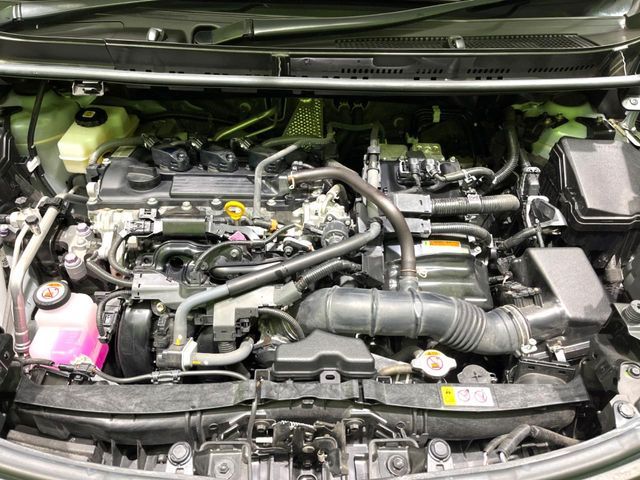 TOYOTA SIENTA HYBRID 2023 Image 31