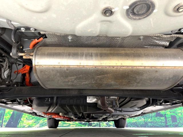 TOYOTA SIENTA HYBRID 2023 Image 31