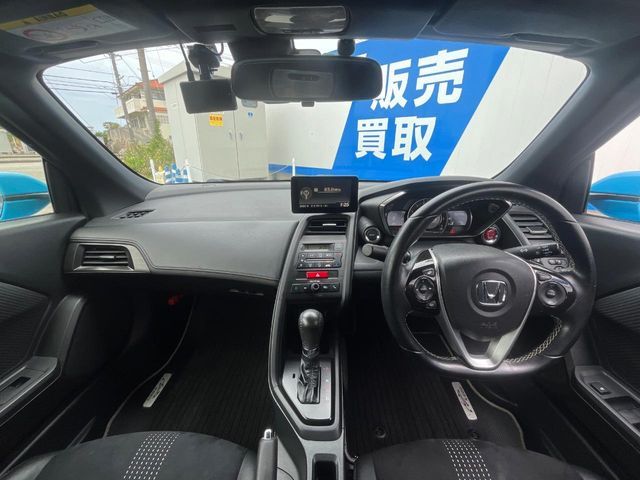 HONDA S660 2015 Image 31