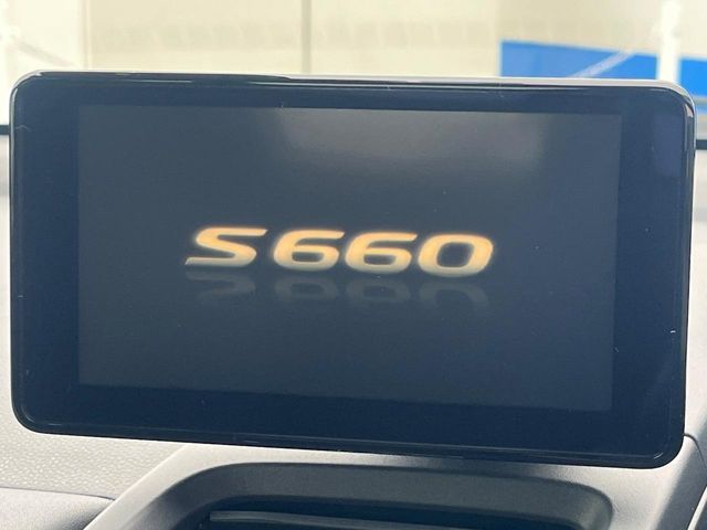 HONDA S660 2015 Image 31