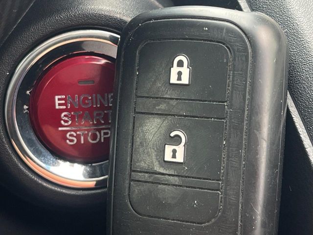 HONDA S660 2015 Image 31