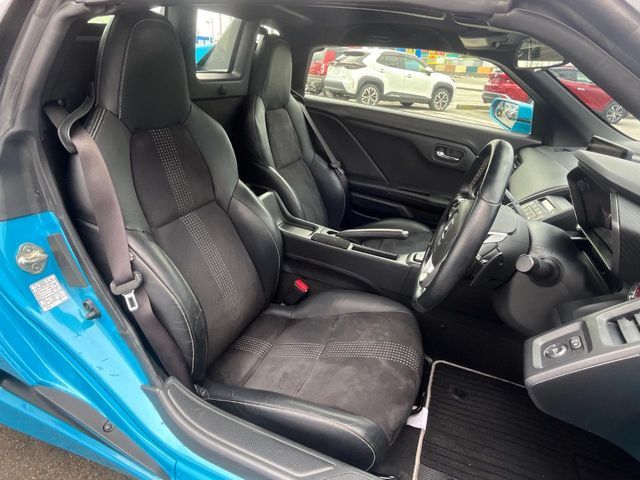 HONDA S660 2015 Image 31