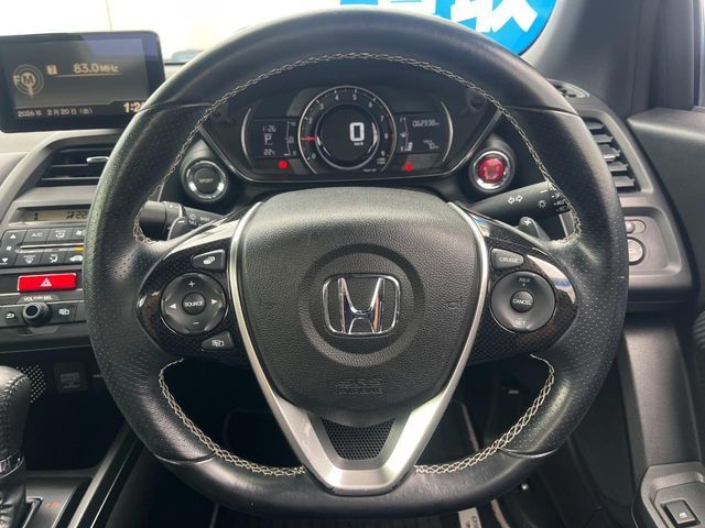 HONDA S660 2015 Image 31
