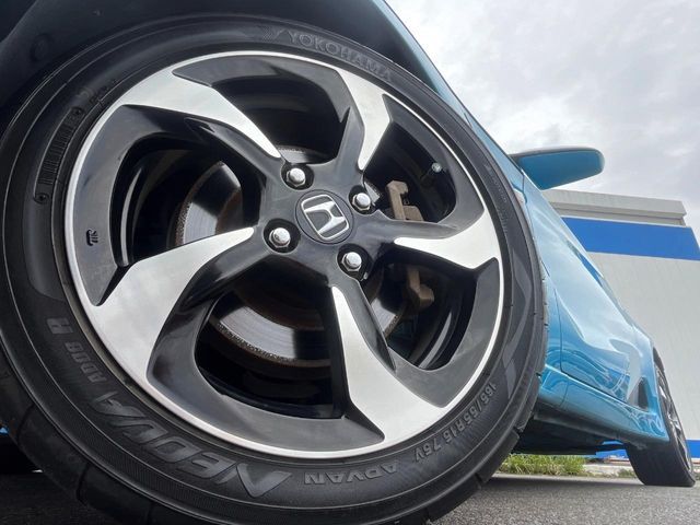 HONDA S660 2015 Image 31