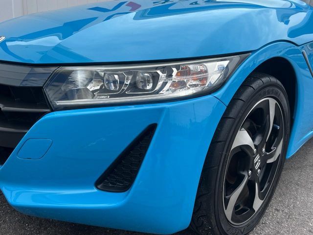 HONDA S660 2015 Image 31