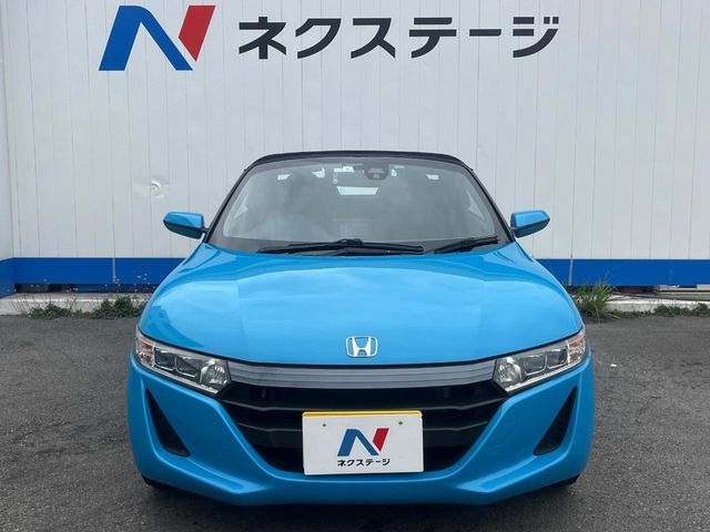 HONDA S660 2015 Image 31