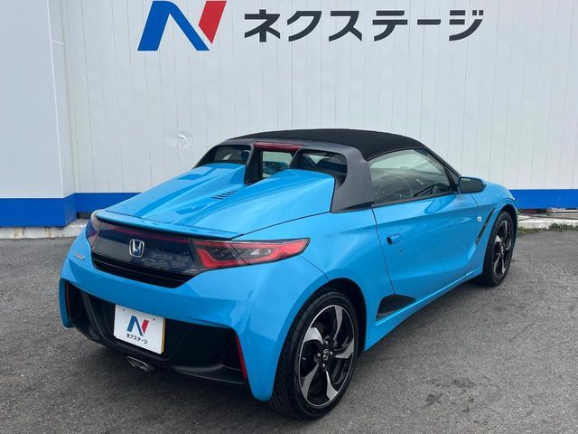 HONDA S660 2015 Image 31