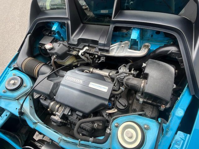 HONDA S660 2015 Image 31