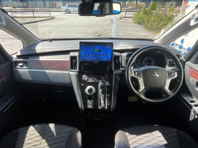 MITSUBISHI DELICA D:5 4WD 2024 Image 31