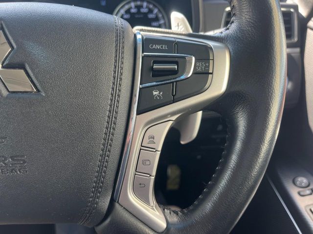 MITSUBISHI DELICA D:5 4WD 2024 Image 31