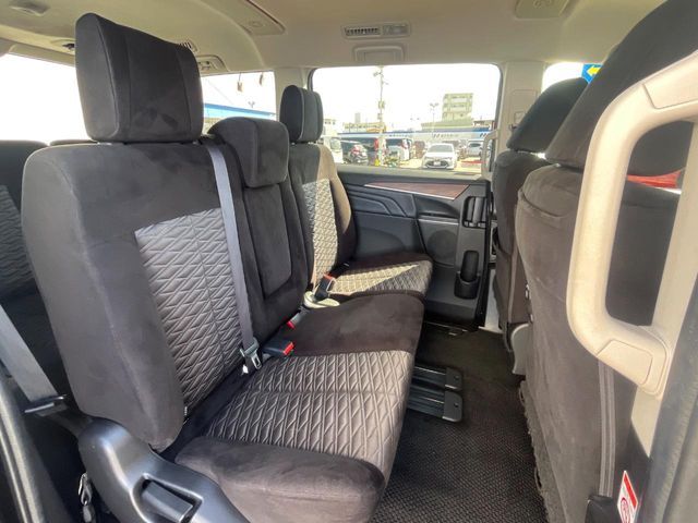 MITSUBISHI DELICA D:5 4WD 2024 Image 31