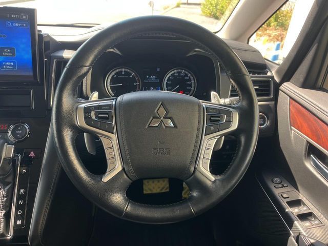 MITSUBISHI DELICA D:5 4WD 2024 Image 31