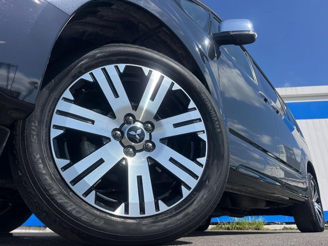 MITSUBISHI DELICA D:5 4WD 2024 Image 31