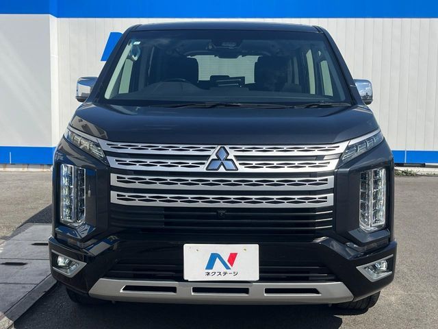 MITSUBISHI DELICA D:5 4WD 2024 Image 31