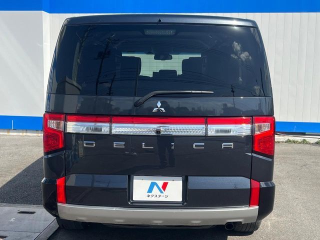 MITSUBISHI DELICA D:5 4WD 2024 Image 31