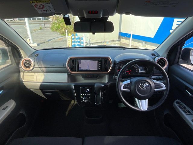 TOYOTA PASSO 2019 Image 31