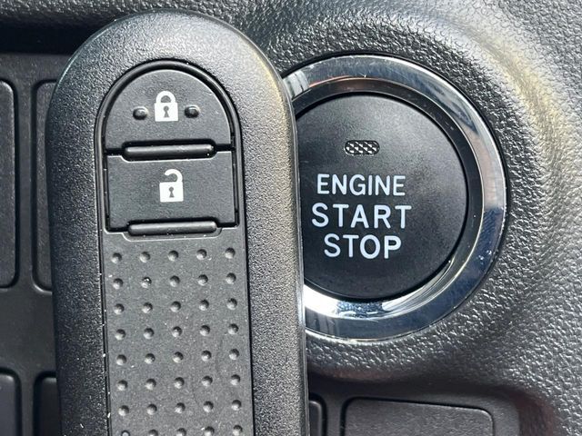 TOYOTA PASSO 2019 Image 31