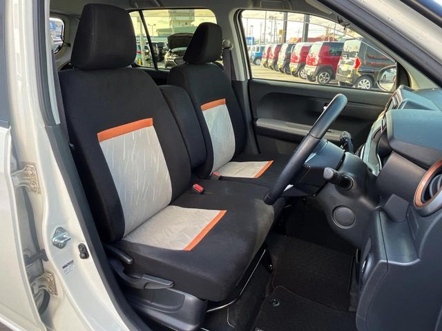 TOYOTA PASSO 2019 Image 31