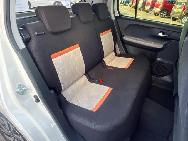 TOYOTA PASSO 2019 Image 31