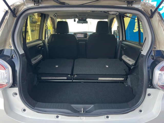 TOYOTA PASSO 2019 Image 31