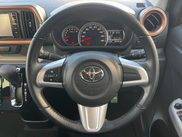 TOYOTA PASSO 2019 Image 31