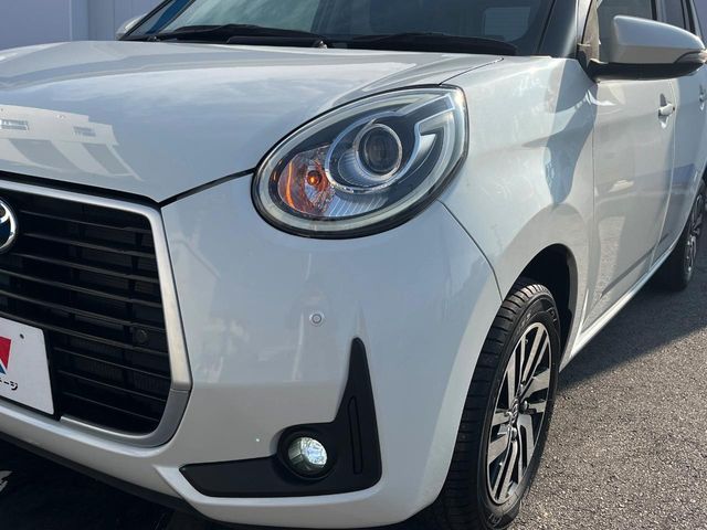 TOYOTA PASSO 2019 Image 31