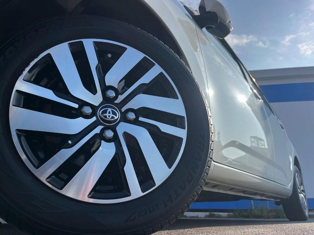 TOYOTA PASSO 2019 Image 31