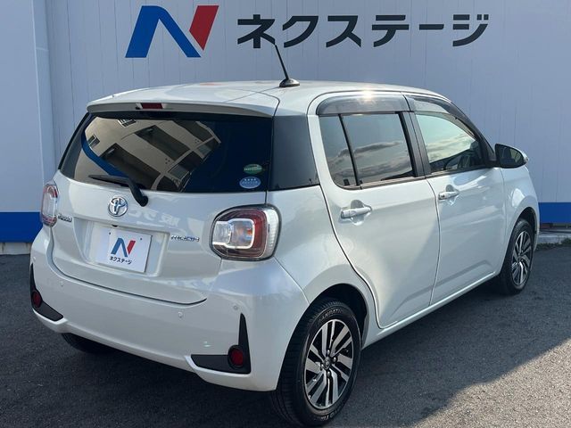 TOYOTA PASSO 2019 Image 31