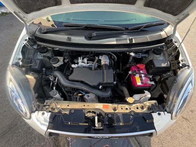 TOYOTA PASSO 2019 Image 31