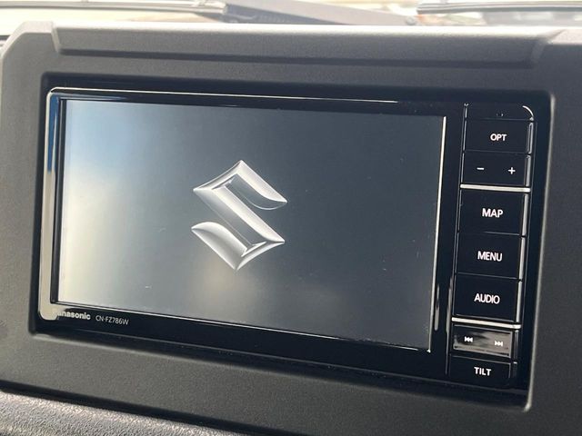 SUZUKI JIMNY 4WD 2023 Image 31