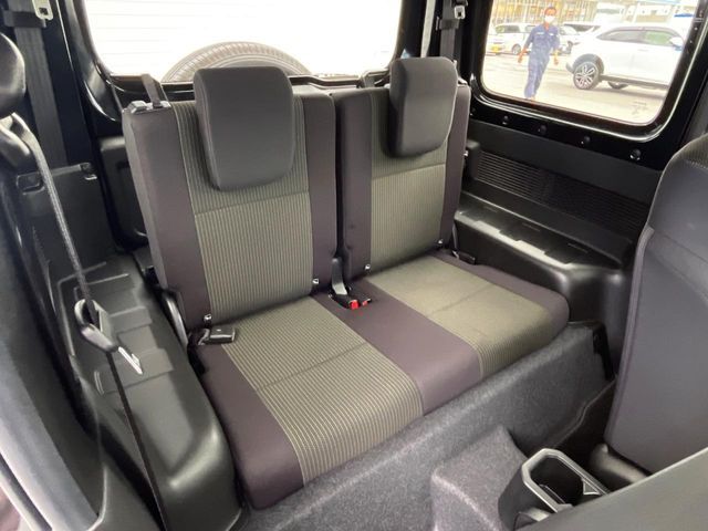 SUZUKI JIMNY 4WD 2023 Image 31