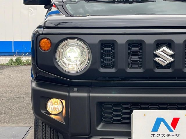 SUZUKI JIMNY 4WD 2023 Image 31