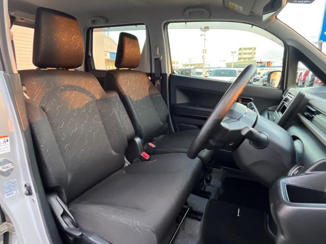 SUZUKI WAGON R 2022 Image 31