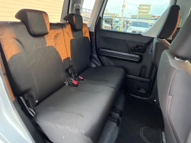 SUZUKI WAGON R 2022 Image 31