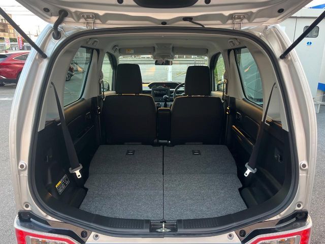 SUZUKI WAGON R 2022 Image 31